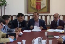 Benevento| Depuratore, Ance: situazione in fase di stallo
