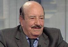 Benevento| La scomparsa di Alberto Mieli: il cordoglio dell’Unisannio