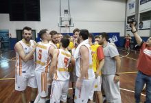 Basket| Miwa Energia BN, buona la prima ai play off: Sammaritana ko in gara1