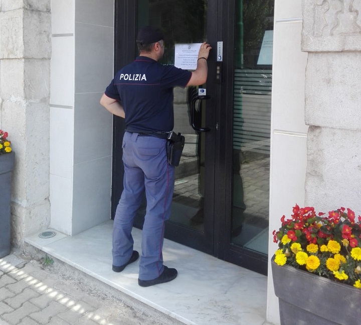 Avellino| Compro Oro, sospese due attività nel capoluogo e a Mercogliano