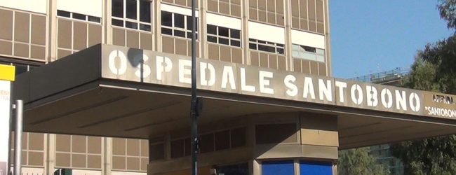 Forino| Operata al cervello la piccola Marika, comunità in preghiera