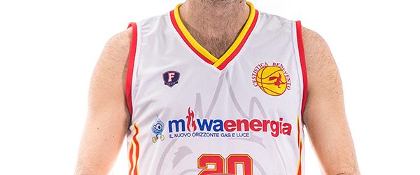 Basket| Miwa Energia BN all’assalto della “C Gold”. Cavallaro: “Carichi e pronti a giocarcela”