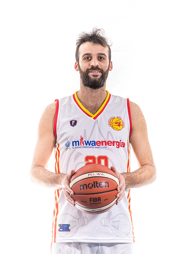 Basket| Miwa Energia BN all’assalto della “C Gold”. Cavallaro: “Carichi e pronti a giocarcela”
