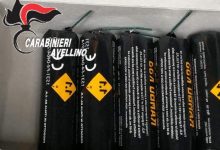 Paternopoli| Petardi e tafferugli all’incontro di calcio, stordito un segnalinee