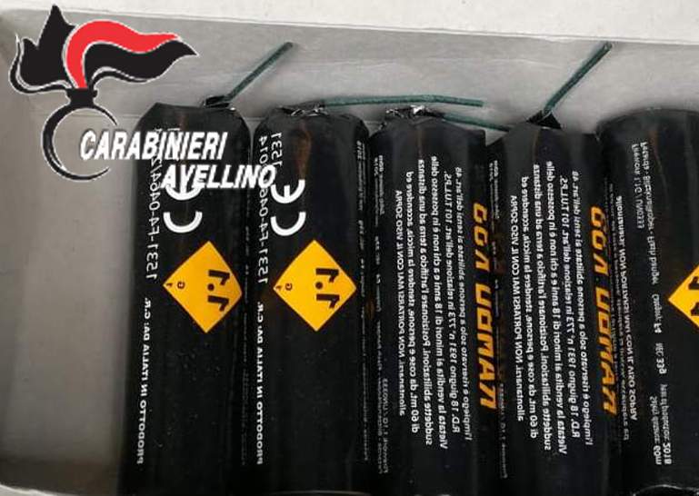 Paternopoli| Petardi e tafferugli all’incontro di calcio, stordito un segnalinee