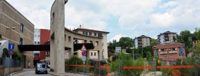 Avellino| Piazza Castello, Cipriano: una task force tecnico-politica per il dissequestro