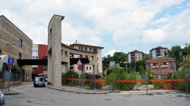 Avellino| Piazza Castello, Cipriano: una task force tecnico-politica per il dissequestro