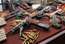 Taurasi| Sequestrato un consulente immobiliare. Imprenditore arrestato