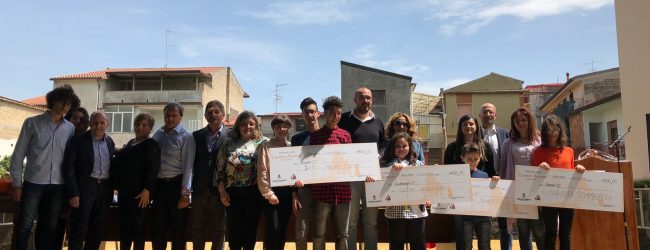 Amorosi| A Bibbiena la cerimonia di premiazione del concorso nazionale “Carmen Romano”.