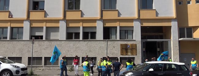 Benevento| Vertenza 118, i lavoratori: “attendiamo la sensibilità dell’Asl”