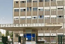 Contrada| Cade dalla bici, bimbo di 9 anni in coma