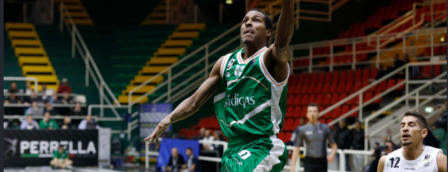 Basket| Riscatto Sidigas in gara 2: battuta Trento 80-59