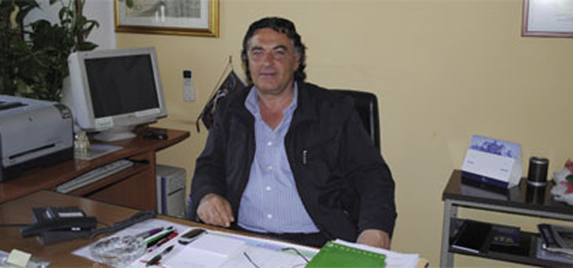 Prata Principato Ultra| Comunità in lutto per la morte prematura dell’ex sindaco Tenneriello