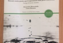 “Dal warm-up alla competenza” il manuale per le prove concorsuali per docenti