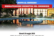 Edilizia, una due giorni in Campania tra Volla ed Avellino