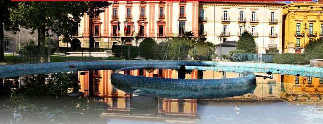 Edilizia, una due giorni in Campania tra Volla ed Avellino