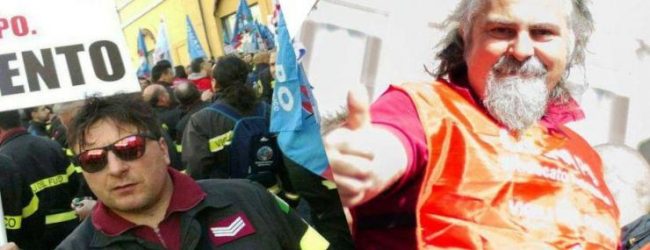 Benevento| Conapo, assemblea dei vigili al Comando di Capodimonte