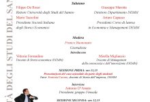 Benevento| Unisannio: 11 giugno convegno di studi con studenti e imprenditori