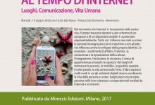 Benevento| “Abitare la Terra al tempo di Internet”, al Demm si presenta il libro di Paradiso