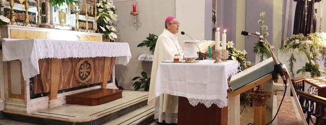 Benevento| Si chiude l’Anno Pastorale della Caritas, Don Nicola: “impegno per comuni #welcome”