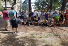 Benevento| La disabilità come forma di insegnamento, si conclude il progetto “Sharing Care”