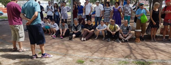 Benevento| La disabilità come forma di insegnamento, si conclude il progetto “Sharing Care”