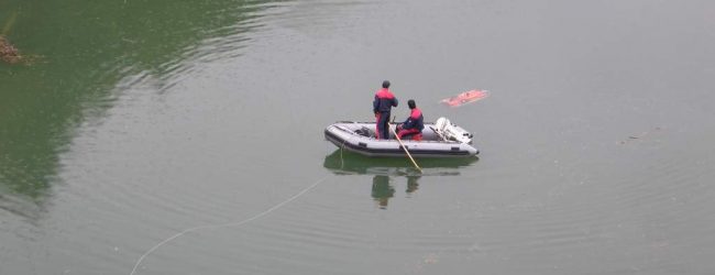 Telese Terme| Giovane scomparso, ritrovato senza vita nel lago