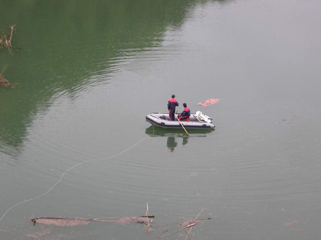 Telese Terme| Giovane scomparso, ritrovato senza vita nel lago