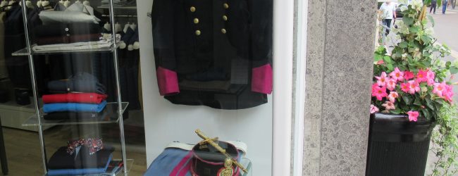 Benevento| Il 5 giugno il 204° anniversario di Fondazione dell’Arma dei Carabinieri