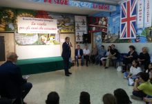 Benevento| Tutti i numeri della “Bilingue”