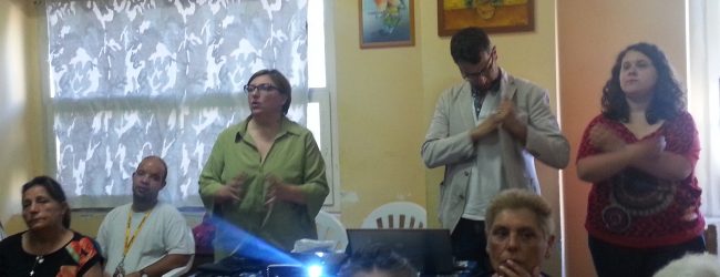 Benevento| “E’ più bello insieme” a rischio chiusura,l’appello di IoXBenevento