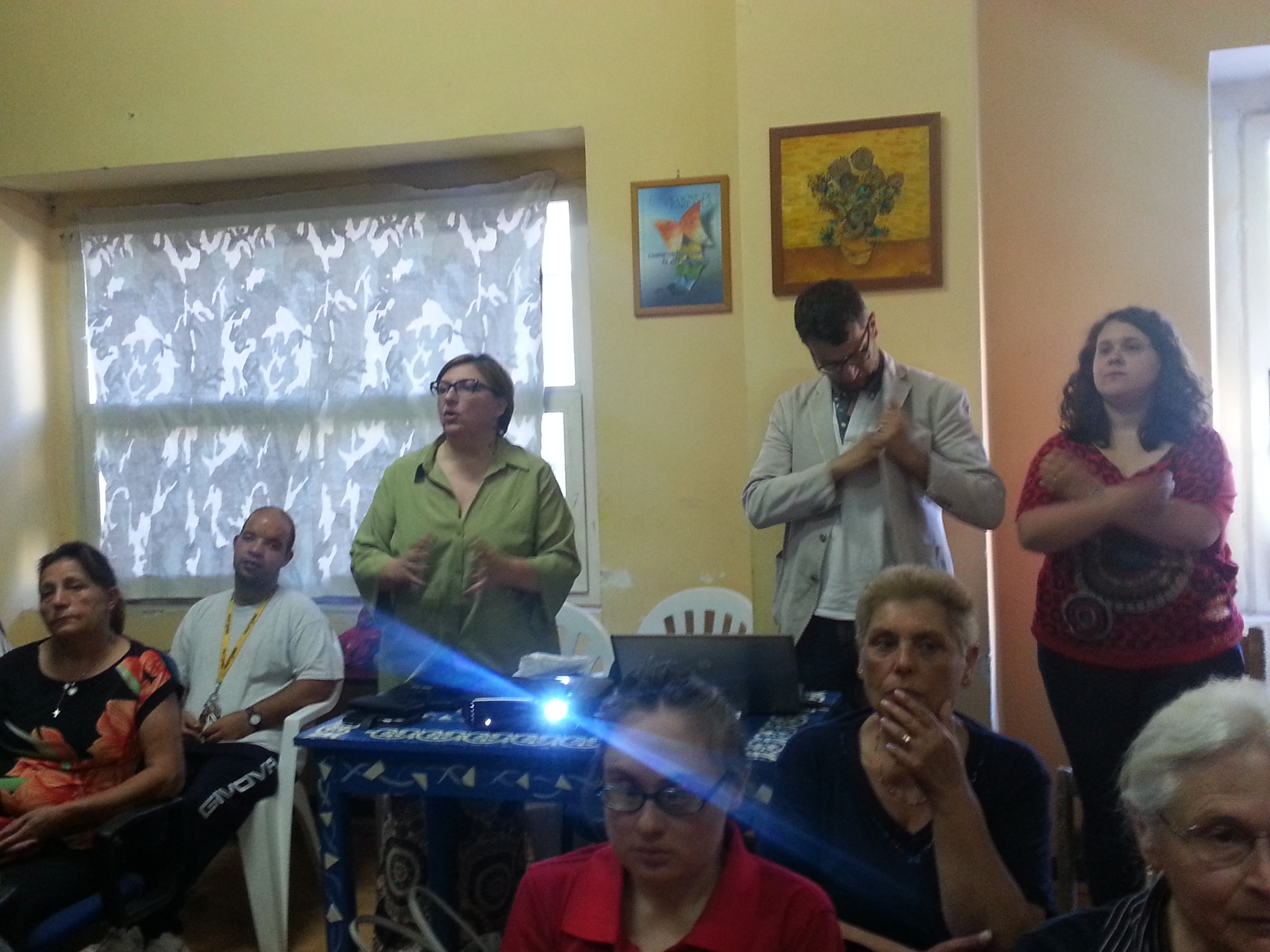 Benevento| “E’ più bello insieme” a rischio chiusura,l’appello di IoXBenevento