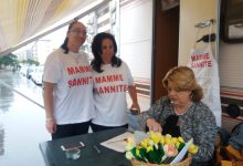 Benevento| #AvantiDonna insieme alle mamme sannite di Sassinoro