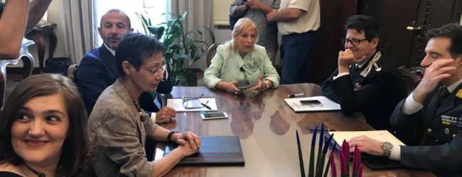 Benevento| Tavolo sulla sicurezza, prossima riunione con titolari centri di accoglienza
