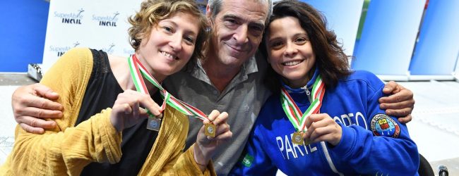 Scherma| Sannio d’argento a Milano: il resoconto dei Campionati Assoluti di Scherma