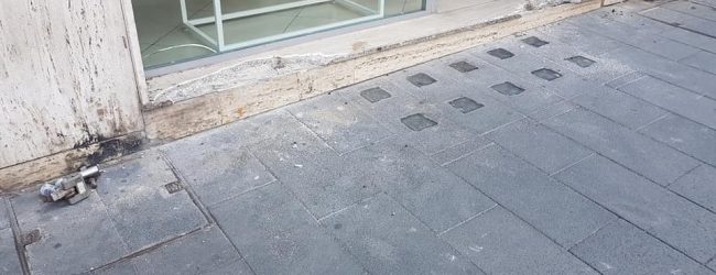 Benevento| Furto alla gioielleria “Orzelleca”, la testimonianza a Labtv