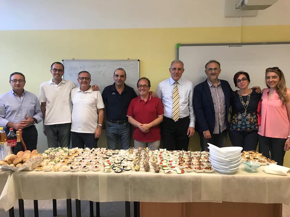 Benevento| Liceo Classico “Pietro Giannone”: l’avvocato Cennamo saluta l’incarico