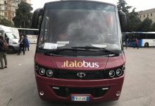 Benevento| Italobus, una nuova tratta per favorire il turismo