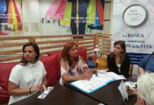 Benevento| Amina Ingaldi lancia la banca del tempo