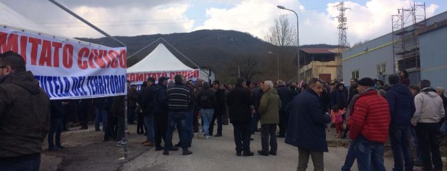 Sassinoro, vicenda impianto di compostaggio: la nota del consigliere di minoranza Di Sisto