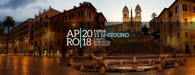 Blockchain, privacy e concorrenza sleale nelle tlc:  i Provider Indipendenti ne discutono a Roma