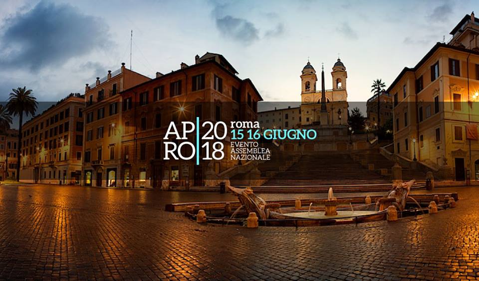 Blockchain, privacy e concorrenza sleale nelle tlc:  i Provider Indipendenti ne discutono a Roma