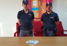 Benevento| Preso uno spacciatore al Rione Libertà