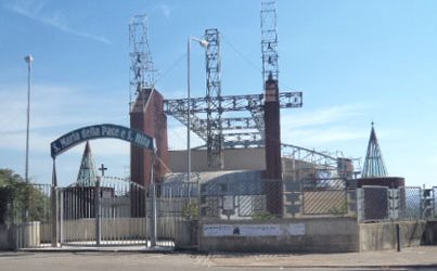 Benevento| Don Teodoro Capuano nuovo sacerdote della chiesa Santa Maria della Pace: