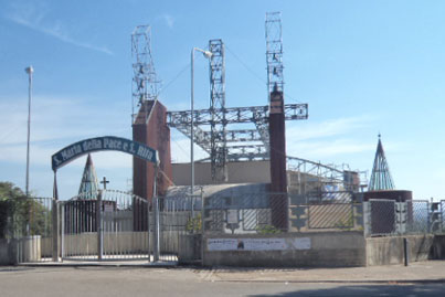 Benevento| Don Teodoro Capuano nuovo sacerdote della chiesa Santa Maria della Pace: