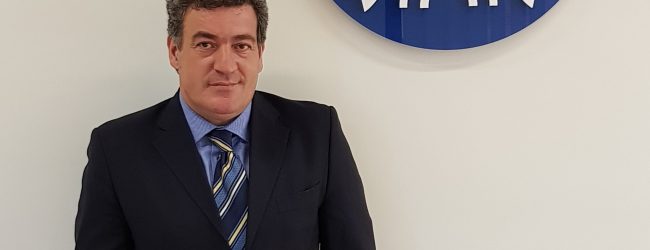 Benevento| Sezione ambiente a Confindustria, Alberto Iannace Presidente