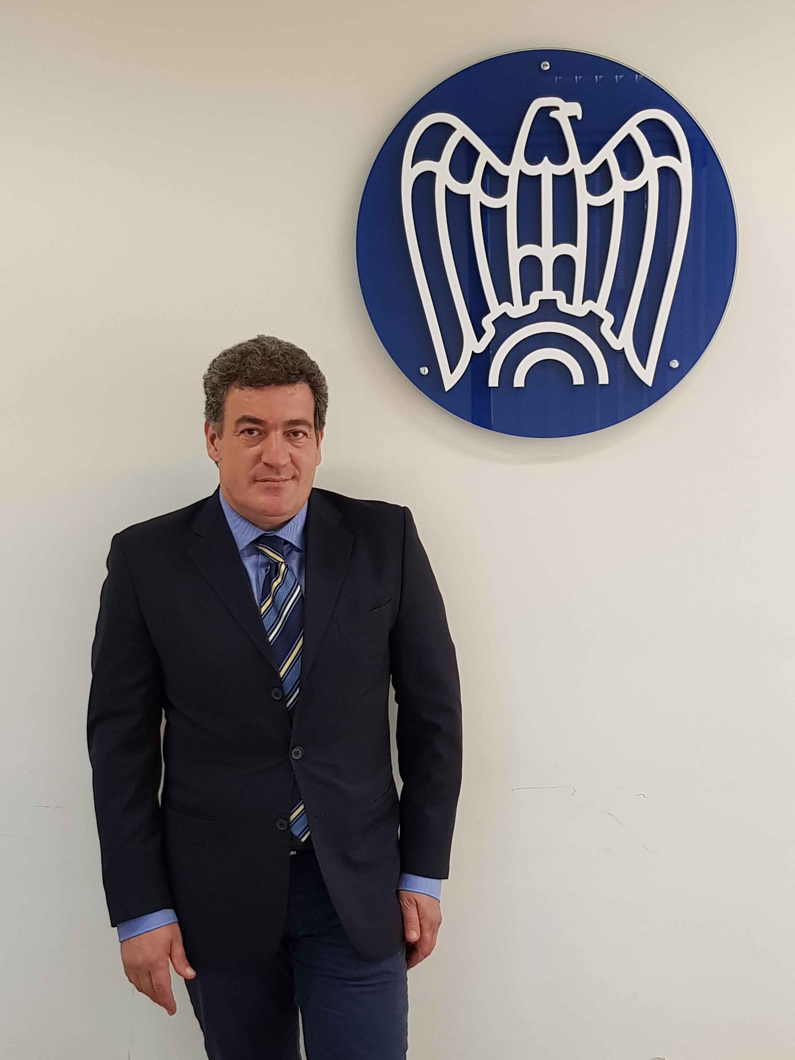 Benevento| Sezione ambiente a Confindustria, Alberto Iannace Presidente