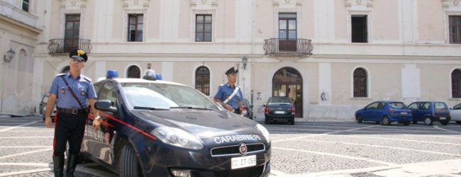 Benevento| Cittadino extracomunitario ubriaco nel centro storico