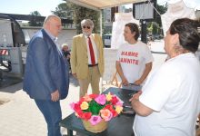 Benevento| Ricci per impianto compostaggio, solidarietà a “mamme sannite”