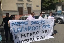 Benevento| Sassinoro, “Mamme Sannite” di nuovo in piazza